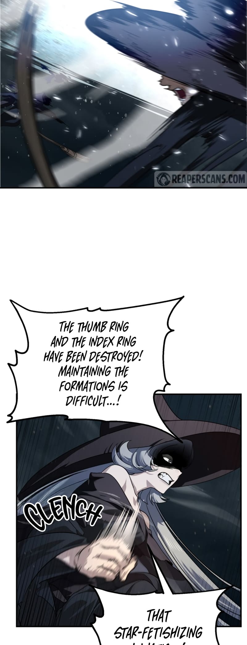 SSS-Class Suicide Hunter, Chapter 122 image 35